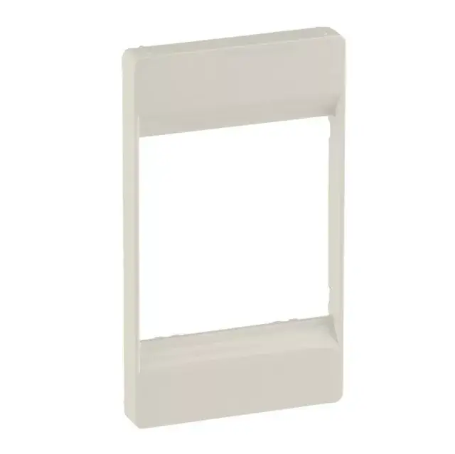 Biztonságos vásárlás Legrand 754235 Valena Life Adapter speciális 2x2P+F kerethez, elefántcsont ( Legrand 754235 )