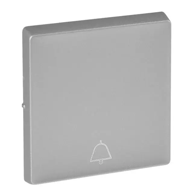 Legrand 755012 Valena Life csengőjeles billentyű alumínium ( Legrand 755012 ) Alacsony ár
