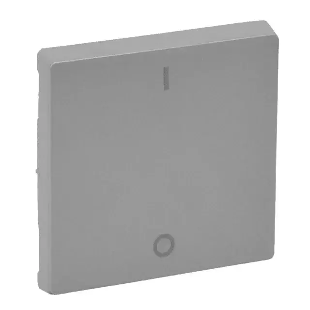 Expressz kézbesítés Legrand 755122 Valena Life I/O billentyű alumínium ( Legrand 755122 )