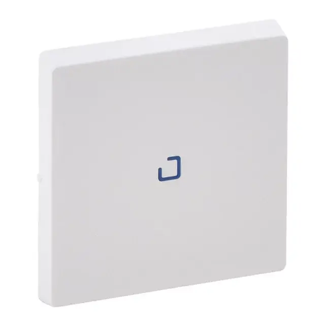 Ajánlat Legrand 755100 Valena Life széles billentyű fényjelzéssel fehér ( Legrand 755100 )