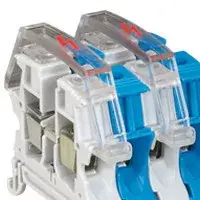 Népszerű Legrand 037565 Viking3 egypólusú védőfedél 5-6mm osztástávolság 1be-1ki, csavaroshoz ( Legrand 037565 )