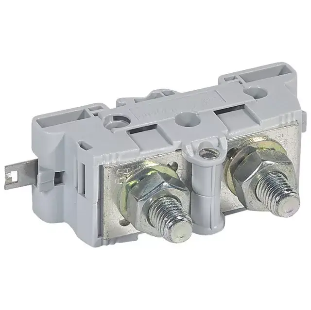 Azonnal elérhető Legrand 039032 Viking3 fázis 70mm2 sarus sorkapocs ( Legrand 039032 )
