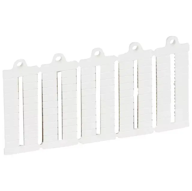 Rendeld meg most Legrand 039500 Viking3 jelölő üres vízszintes 5mm széles ( Legrand 039500 )