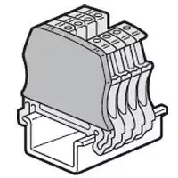 Legrand 037550 Viking3 szigetelő végzáró 5-6-8-10 mm osztástávolság ( Legrand 037550 ) Olcsó