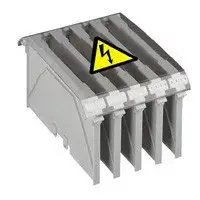 Legrand 039477 Viking3 válaszf. 26mm sorkapocshoz ( Legrand 039477 ) Rendeld meg most