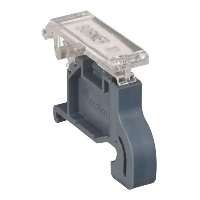 Ne maradj le Legrand 037511 Viking3 végbak 8 mm osztástávolság ( Legrand 037511 )