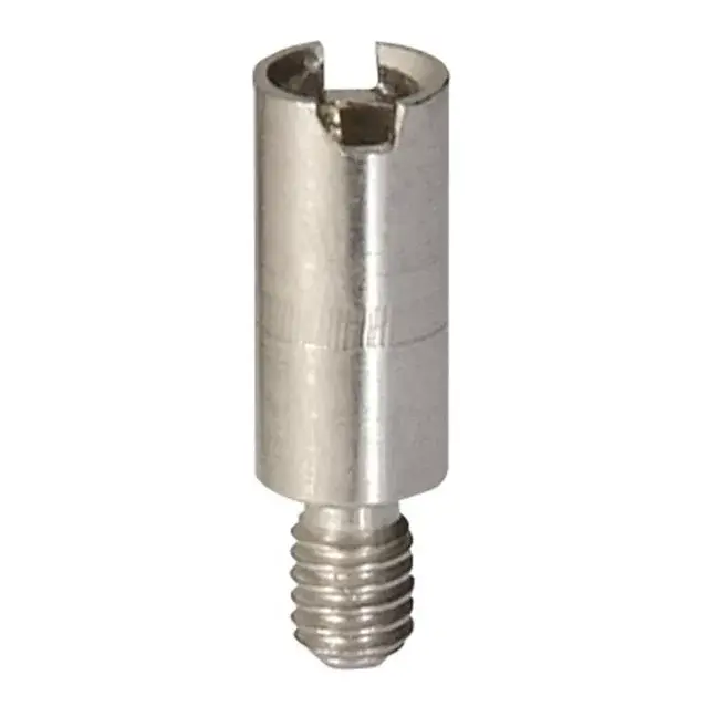 Kiárusítás Legrand 037577 Viking3 vizsgáló aljzat 4mm mérő-leválasztó csavaros sorkapocshoz ( Legrand 037577 )