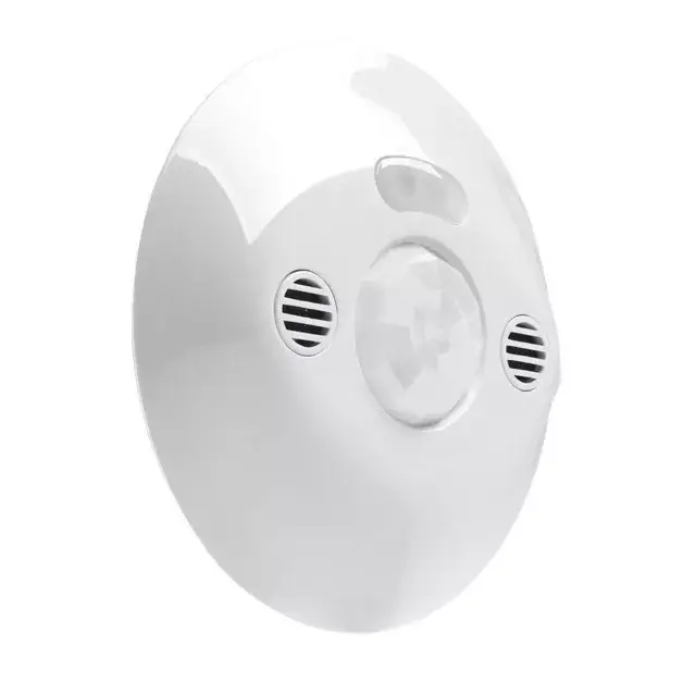 Expressz kézbesítés Legrand 048806 LM süllyesztett mozgásérzékelő IR/UH 93m2 ( Legrand 048806 )