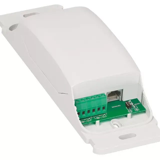 Legrand 048851 LM vezérlő egység, fényerőszabályozható, 2 DALI kimenet ( Legrand 048851 ) Árengedmény