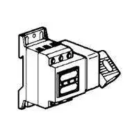 Legrand 022503 Vistop 32A 2P oldalsó, fekete karral, terhelésszakaszoló kapcsoló ( Legrand 022503 ) Ajánlat