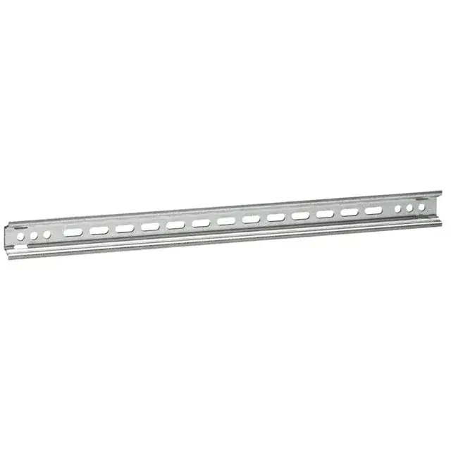 Árcsökkenés Legrand 020000 XL3 160 univerzális sín ( Legrand 020000 )