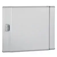 Végkiárusítás Legrand 020252 XL3 160 teli ajtó domború 450mm ( Legrand 020252 )