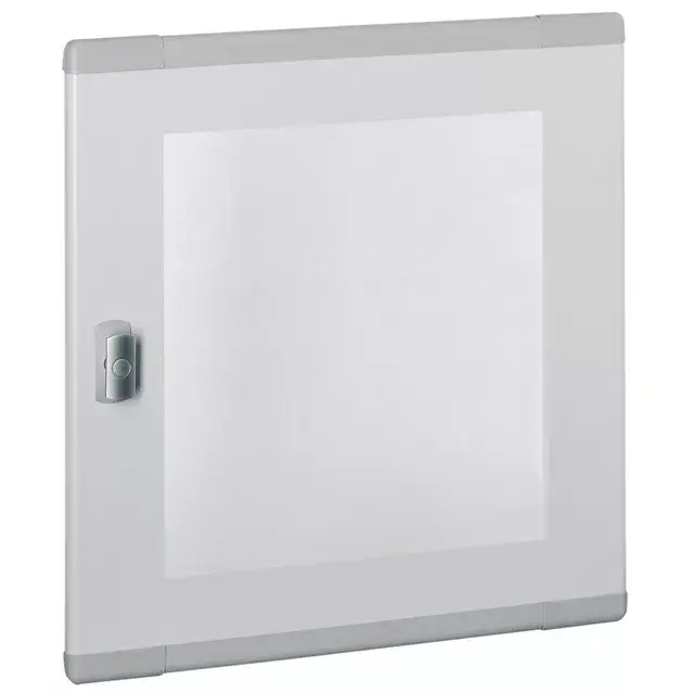 Exkluzív ajánlat Legrand 020282 XL3 160 üveg ajtó lapos 450mm ( Legrand 020282 )