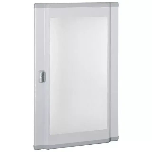 Biztonságos fizetés Legrand 020265 XL3 160/400 üveg ajtó domború 900mm ( Legrand 020265 )