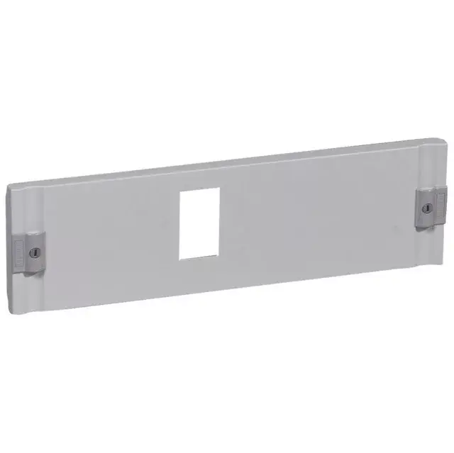 Kedvezmény Legrand 020365 XL3 400 fém előlap 150mm vízszintes DPX3 160-hoz ( Legrand 020365 )