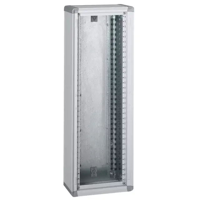 Biztonságos fizetés Legrand 020125 XL3 400 kábeltok 900x310x175 fém ( Legrand 020125 )