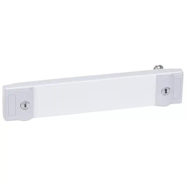 Népszerű Legrand 020141 XL3 400 kábeltok előlap fém 50mm ( Legrand 020141 )