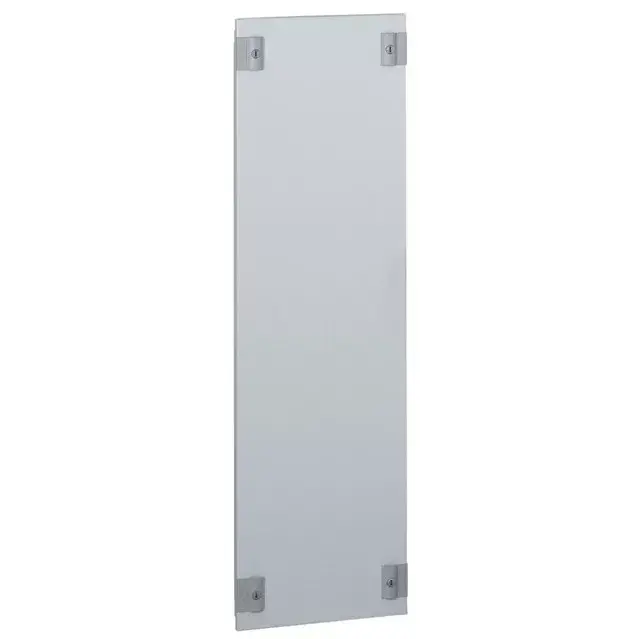 Outlet Legrand 020145 XL3 400 kábeltok előlap fém 850mm ( Legrand 020145 )