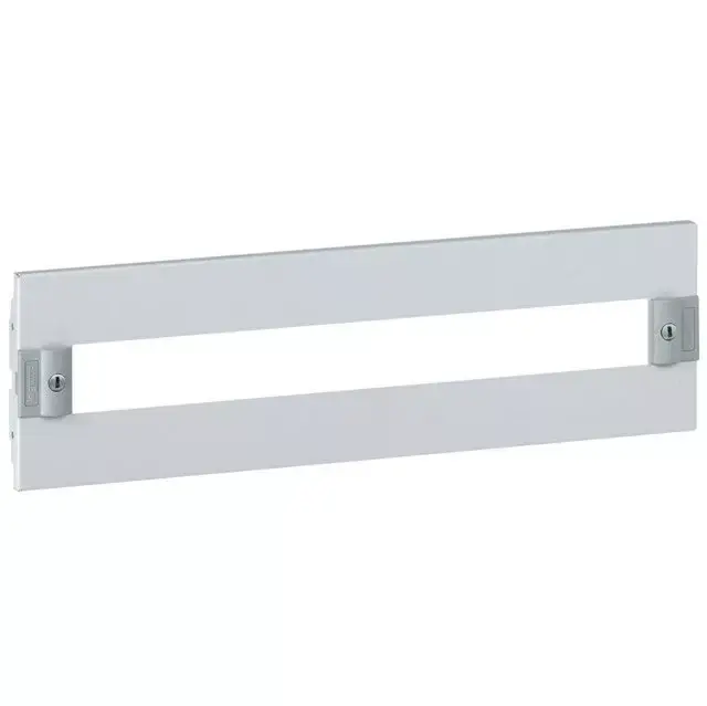 Szuper akció Legrand 020300 XL3 400 mod. fém előlap 150mm ( Legrand 020300 )