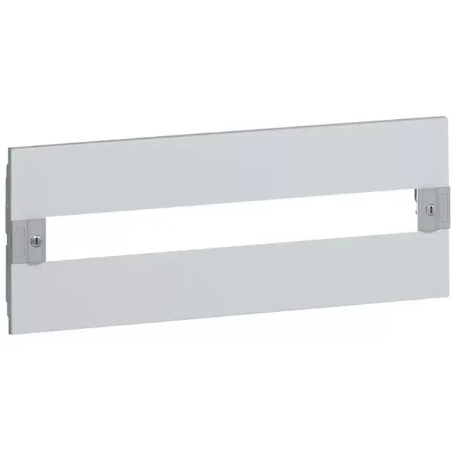 Legrand 020301 XL3 400 mod. fém előlap 200mm ( Legrand 020301 ) Vedd meg most