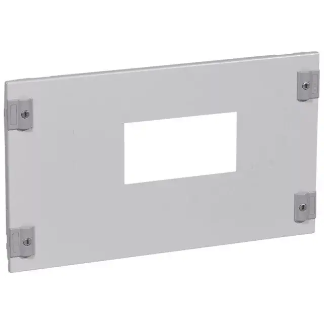 Legrand 020307 XL3 400 mod. fém előlap 300 mm DPX-IS 630-hoz ( Legrand 020307 ) Vedd meg online