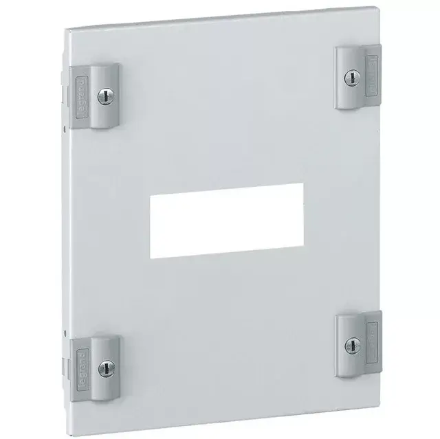 Legkelendőbb Legrand 020318 XL3 400 mod. fém előlap 300mm kábeltokba ( Legrand 020318 )