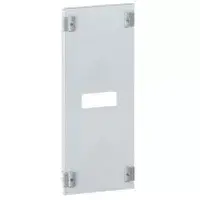 Legjobb ár Legrand 020329 XL3 400 mod. fém előlap 600mm kábeltokba DPX630 ( Legrand 020329 )