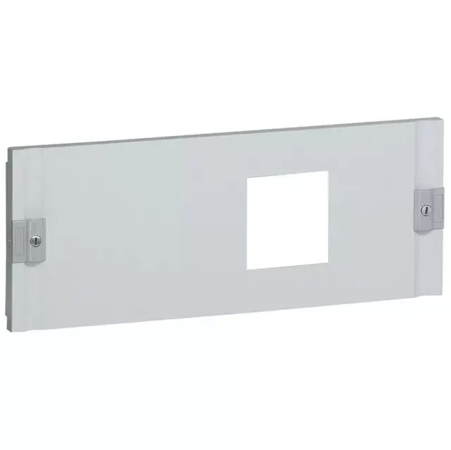 Legrand 020374 XL3 400 mod. műanyag előlap 200mm DPX250-hez vízszintes 1db ( Legrand 020374 ) Akciós ár