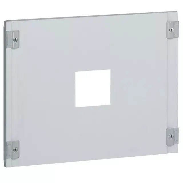 Legrand 020371 XL3 400 mod. műanyag előlap 400mm DPX250/630-hoz 1 db ( Legrand 020371 ) Biztonságos fizetés