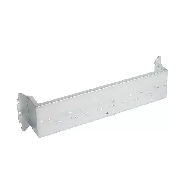 Legrand 020244 XL3 400 spec. szerelőlap 4 db SPX 000-00-hoz ( Legrand 020244 ) Gyors kiszállítás