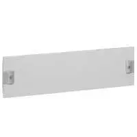 Kiárusítás Legrand 020342 XL3 400 tömör fém előlap 150mm ( Legrand 020342 )