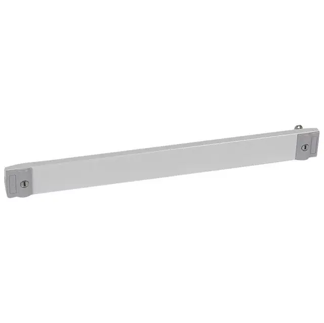 Legrand 020340 XL3 400 tömör fém előlap 50mm ( Legrand 020340 ) Kedvezményes ár