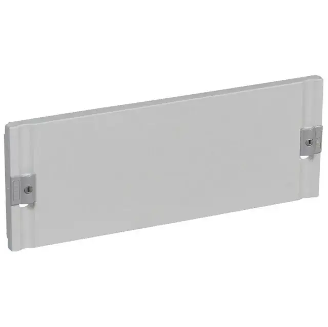 Legrand 020393 XL3 400 tömör műanyag előlap 200mm ( Legrand 020393 ) Biztonságos fizetés
