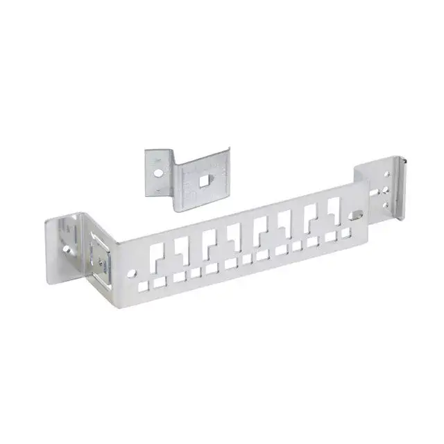 Vásárlói kedvenc Legrand 020196 XL3 elosztókapocstartó belső kábeltokba 250mm ( Legrand 020196 )