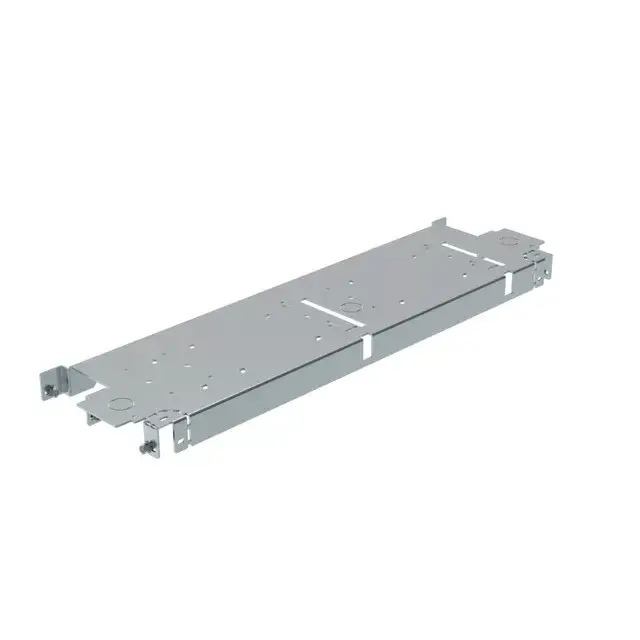 Legjobb ár Legrand 020781 DMX3 1600 szerelőlap 36 mod szekrényhez ( Legrand 020781 )