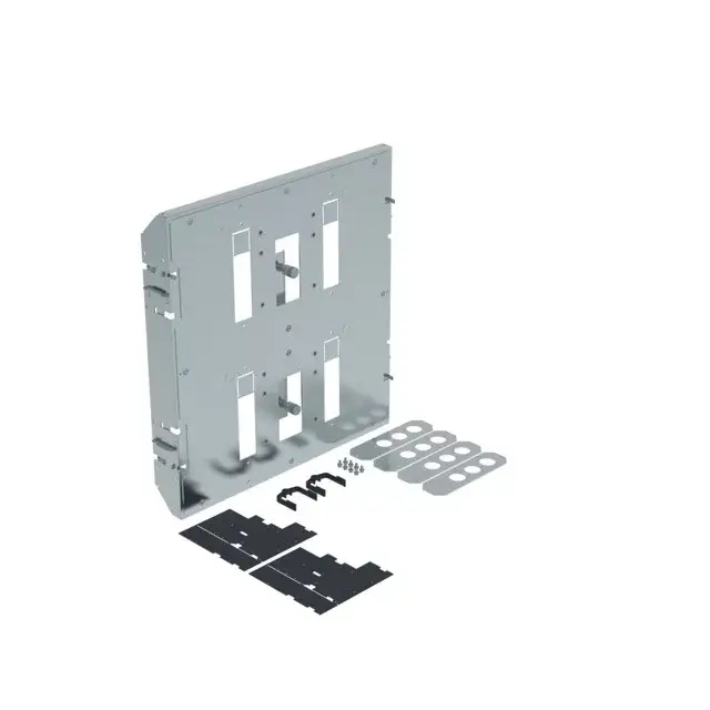 Legrand 021073 Vízszintes forrásváltó fix DPX3 630 ( Legrand 021073 ) Rendeld meg most