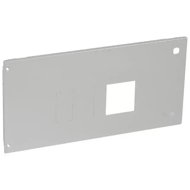 Különleges ajánlat Legrand 021217 XL3 4000 fém előlap 300mm kihúzható vízszintes DPX630-hoz ( Legrand 021217 )