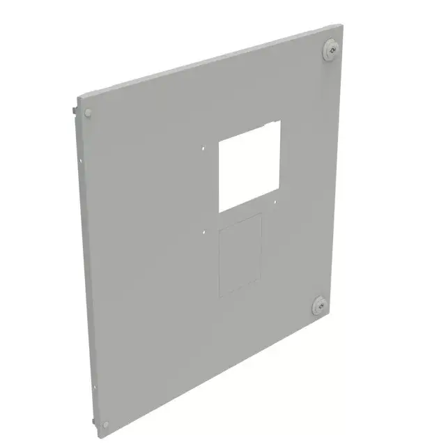 Legrand 021071 XL3 4000 fém előlap 400mm kikocsizható 1 DPX3250/630-hoz+ÁVK ( Legrand 021071 ) Akciós ár