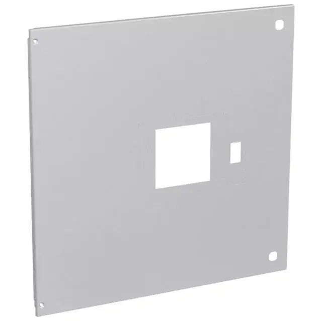 Bestseller Legrand 021116 XL3 4000 fém előlap 600mm DPX1600-hoz+rot/mot-hoz ( Legrand 021116 )