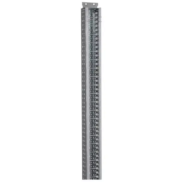 Legrand 020854 XL3 4000 függ.tartóborda belső kábeltokhoz mag=2200 ( Legrand 020854 ) Népszerű