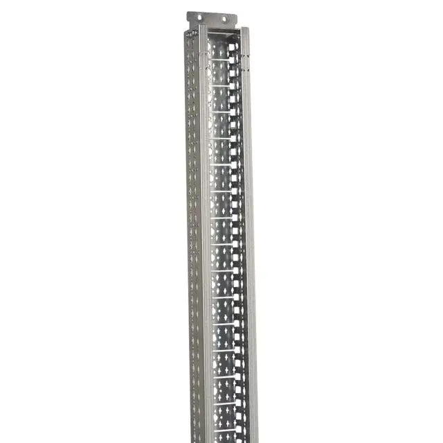 Csak ma Legrand 020516 XL3 4000 függőleges tartóborda belső kábeltokhoz (2 db/csomag) ( Legrand 020516 )