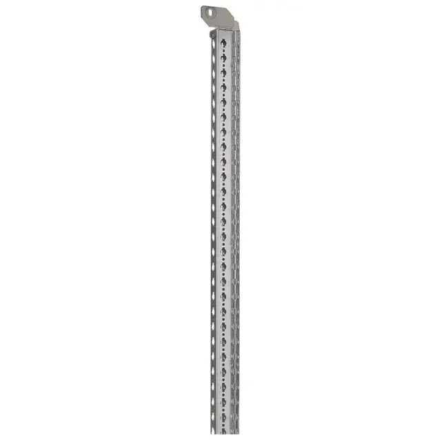 Korlátozott ajánlat Legrand 020559 XL3 4000 függőleges tartóborda, előlaptartó kerettel, fix, belső kábeltokkal ( Legrand 020559 )