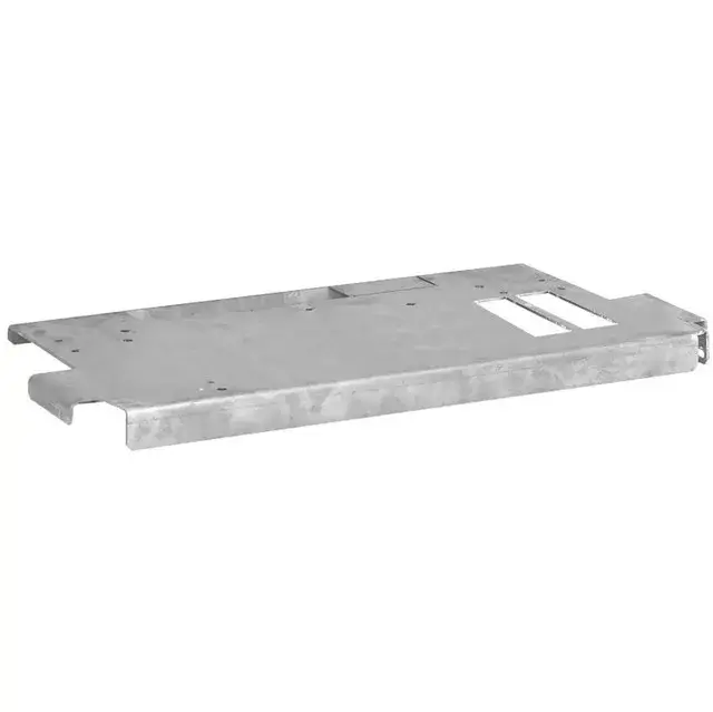 Vedd meg most Legrand 020751 XL3 4000 készülék rögzítõ lap DMX3 24mod.fix ( Legrand 020751 )