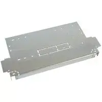 Gyors kiszállítás Legrand 020753 XL3 4000 készülék rögzítő lap DMX3 24mod., kikocsizható ( Legrand 020753 )