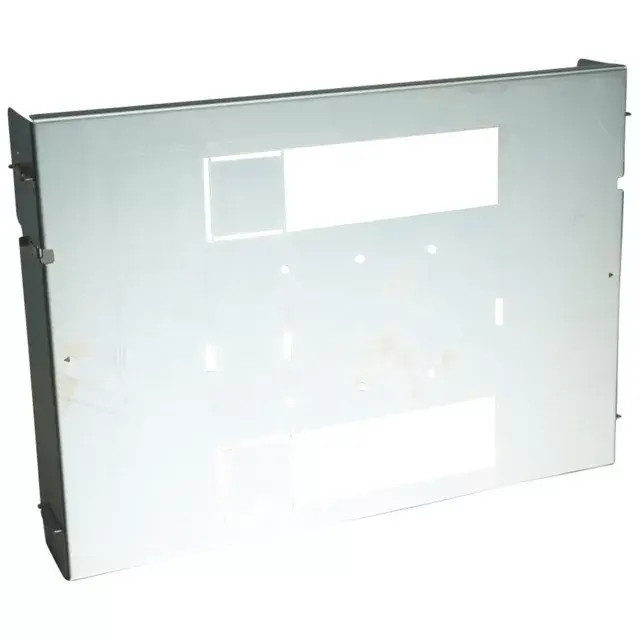 Legrand 021106 XL3 4000 készülék rögzítő lap DPX 1600 hátsó csatlakozós készülékhez ( Legrand 021106 ) Utolsó esély