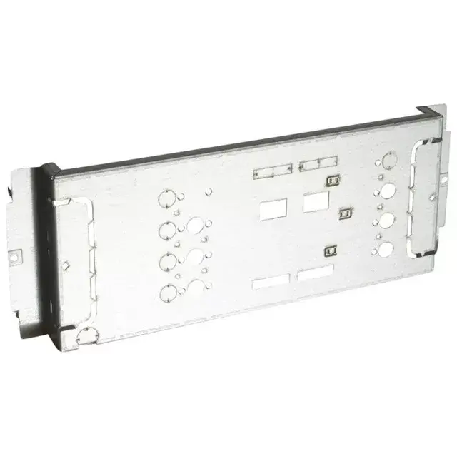 Korlátozott ajánlat Legrand 020797 XL3 4000 készülék rögzítőlap dugaszolható DPX 250 vízszintes ( Legrand 020797 )