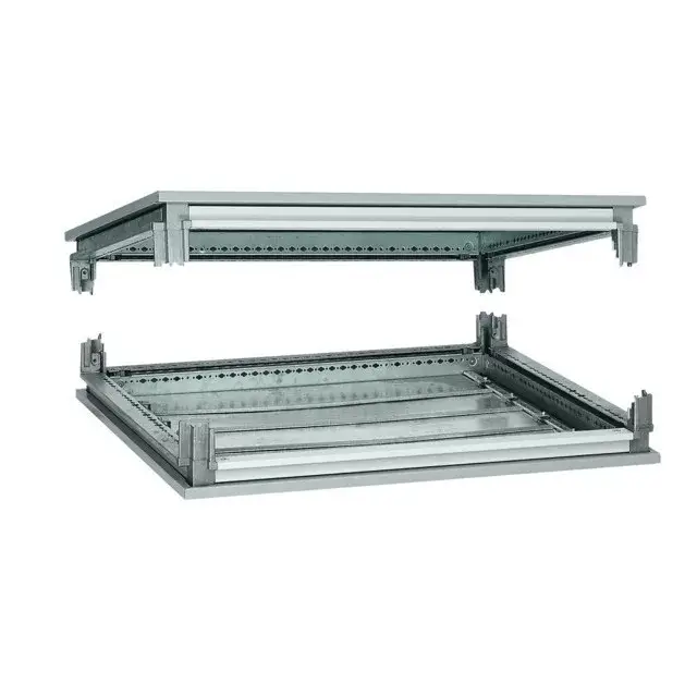 Vedd meg online Legrand 020504 XL3 4000 szekrényhez tető-alap 725x475 ( Legrand 020504 )