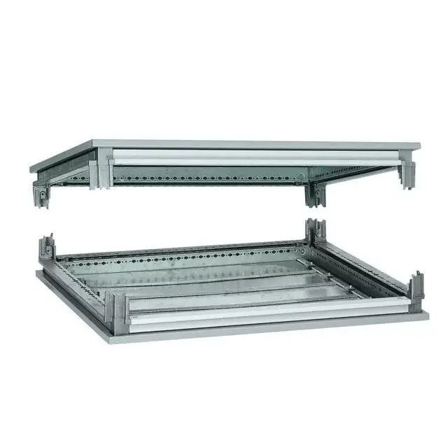Legrand 020507 XL3 4000 szekrényhez tető-alap 975x475 ( Legrand 020507 ) Különleges ajánlat