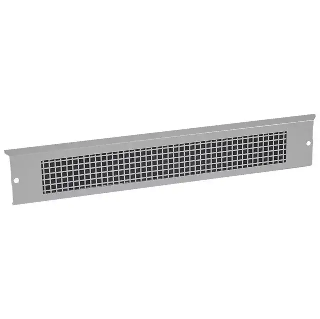 Csak ma Legrand 020544 XL3 4000 szellőzőrács sz: 725mm magasítóhoz ( Legrand 020544 )