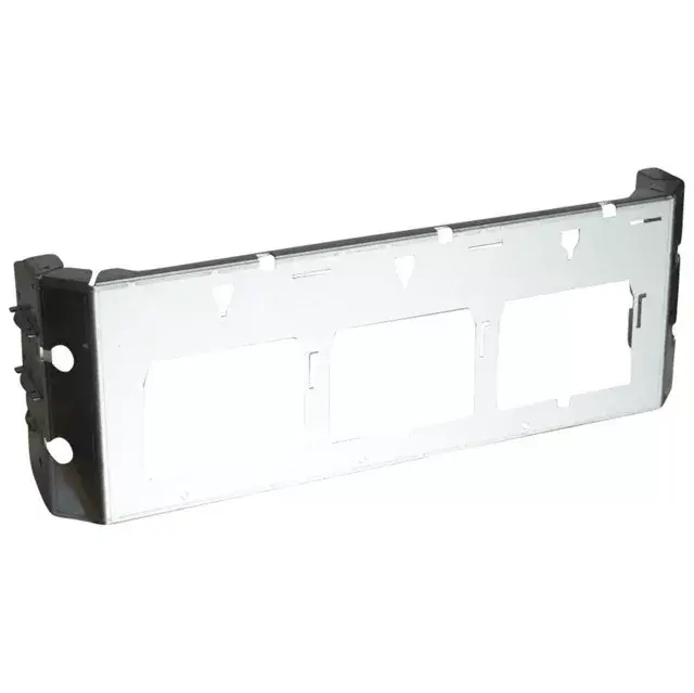 Legrand 020790 XL3 4000 tartószerkezet 1-3 DPX3 24mod. ( Legrand 020790 ) Olcsóbb